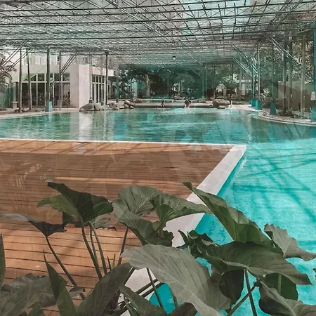 Mayas Home In Pasig Aesthetic And Cozy With Pool Access And Netflix